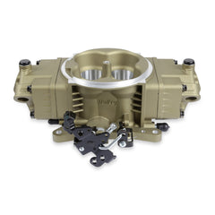 Holley EFI Fuel Injection Throttle Body 534-309