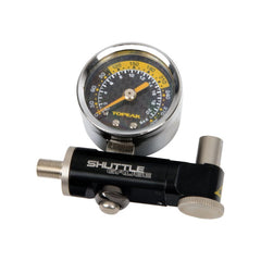Detroit Speed Air Shock Absorber 031063DS