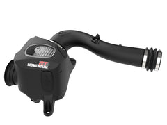 aFe POWER Momentum GT Intake Momentum GT Cold Air Intake System w/ Pro DRY S 50-70134D