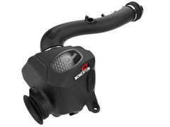 aFe POWER Momentum GT Intake Momentum GT Cold Air Intake System w/ Pro DRY S 50-70134D