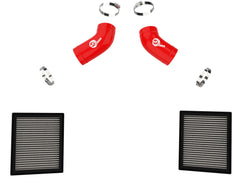 aFe Power Toyota (3.4) Engine Cold Air Intake Performance Kit 55-10019DR