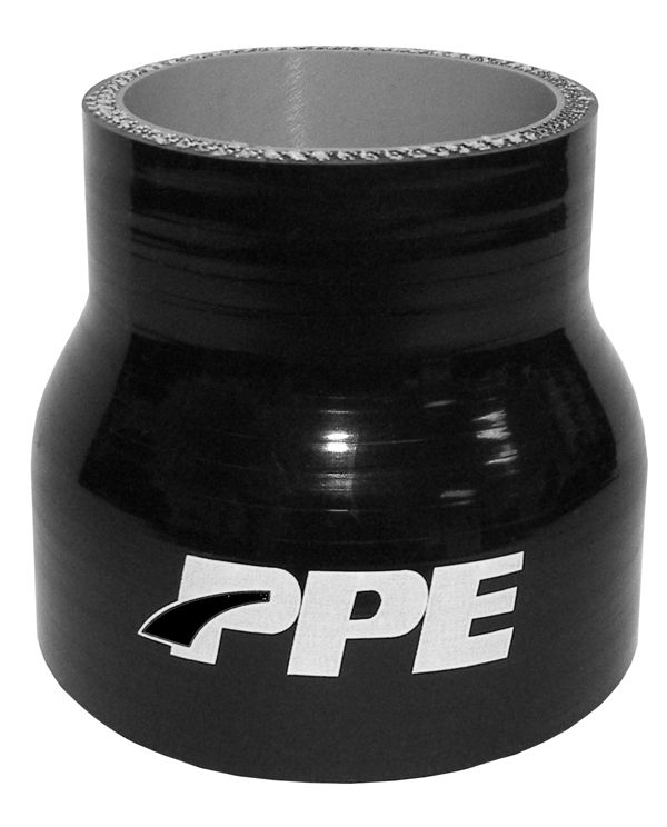 PPE Diesel 3.0 Inch To 2.25 Inch X 3 Inch L 6MM 5-Ply Reducer  515302203