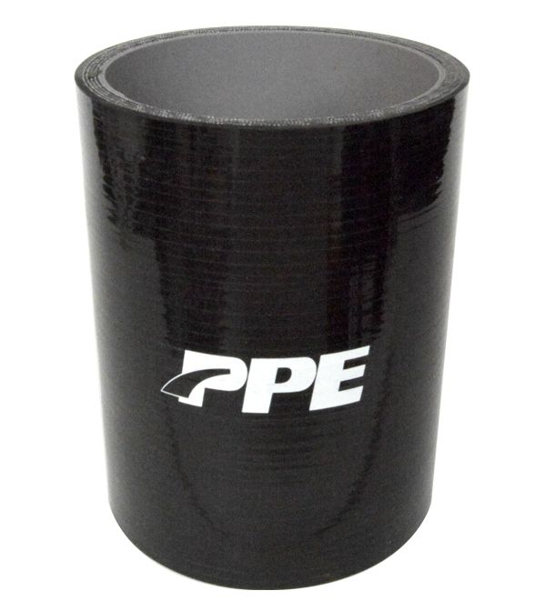 PPE Diesel 3.0 Inch X 4.0 Inch L 6MM 5-Ply Silicone Coupler  515303004