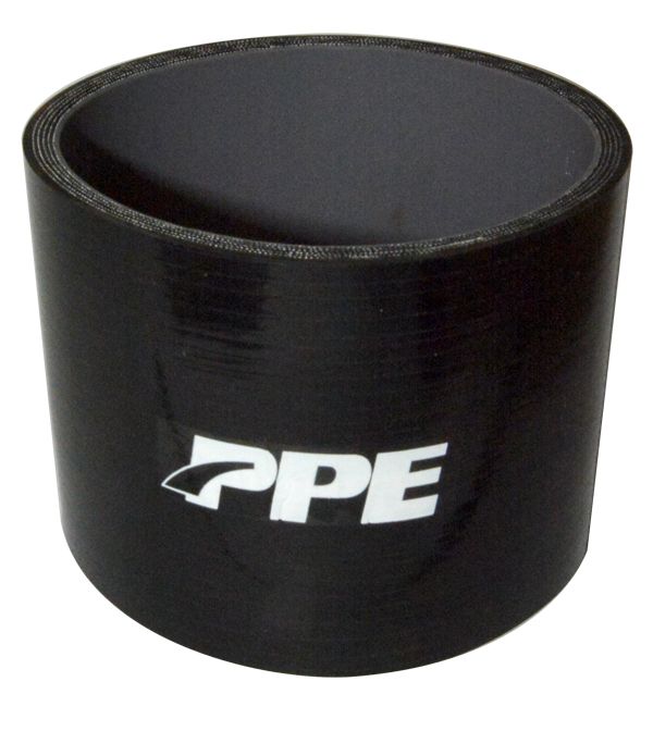 PPE Diesel 3.5 Inch X 3.0 Inch L 6MM 5-Ply Silicone Coupler  515353503