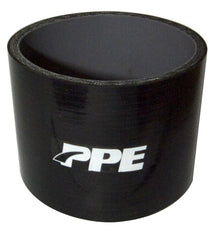 PPE Diesel 3.5 Inch X 3.0 Inch L 6MM 5-Ply Silicone Coupler 515353503