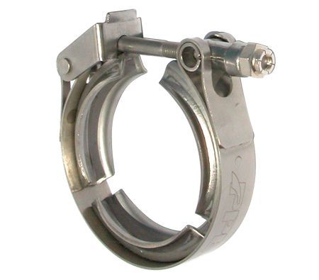 PPE Diesel 2.0 Inch V Band Clamp Quick Release  517120000