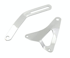 Mr. Gasket 5185 CHRM ALT BRKT SB FORD