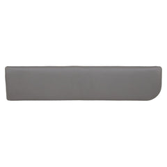 TMI Products 90-93 Ford Mustang Door Trim Panel Pocket 10-7300-DELETE-972