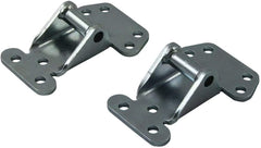 Moroso 62610 Motor Mount Pads, Chevy