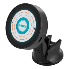 CURT Bullseye Wireless Monitor for RVibrake 52203