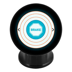 CURT Bullseye Wireless Monitor for RVibrake 52203