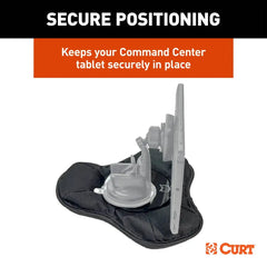 CURT RVibrake Bean Bag Dash Mount 52213