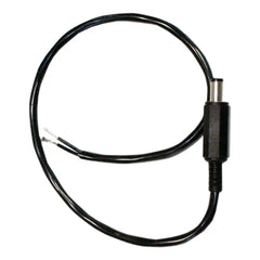 CURT Replacement Breakaway Plug with 12" Wire Lead for RVibrake 52222