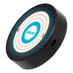 CURT Replacement Bullseye Wireless Monitor for RVibrake 52224