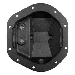 Yukon Gear Chevrolet Dodge Ford GMC (4WD/RWD) Differential Cover YHCC-D44