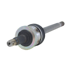 Yukon Gear 93-96 Jeep Grand Cherokee (4WD) Drive Axle Shaft Assembly - Front Right YAD73918-2X