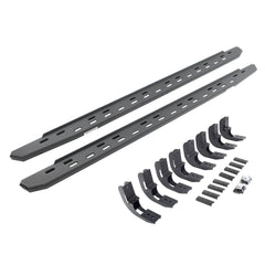 Go Rhino Chevrolet, GMC (Crew Cab Pickup) Running Board 69604887SPC