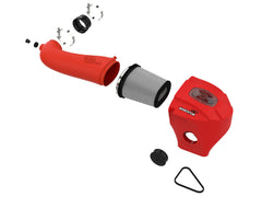 aFe Power Chrysler Dodge (5.7) Engine Cold Air Intake 51-72202-R