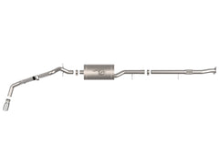 aFe Power Chevrolet GMC (2.7) Exhaust System Kit 49-44141-P