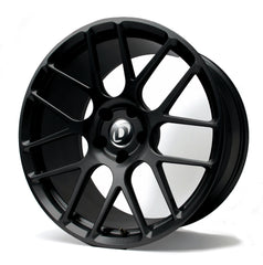 Dinan 12-16 BMW M5 Base (Sedan - 4.4) Wheel D750-0061-SE1-BLK