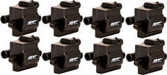MSD Performance 55108 Coil,SF GM L-Series Truck 99-09, 8-Pack