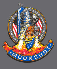 NOS/Nitrous Oxide System T-Shirt 10293-XLHOL