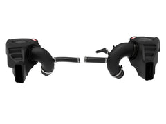 aFe Power Genesis, Kia (3.3) Engine Cold Air Intake 56-70038D