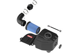 aFe POWER Takeda Intake System Takeda Momentum Cold Air Intake System w/ Pro 56-70071R