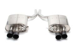 Dinan 01-06 BMW M3 Base (3.2) Exhaust System Kit D660-4604