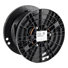 CURT 7-Wire Trailer Cable Wiring, 100' Spool 57030