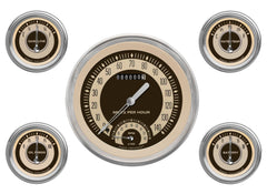 Classic Instruments Gauge Set NT65SLC