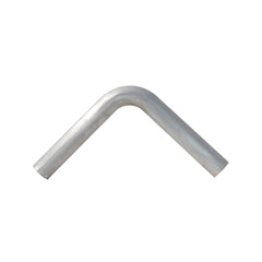 PPE Diesel Aluminum Tube 1.5 Inch OD 90 Degree 2.375 Inch Radius 575150090