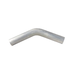 PPE Diesel Aluminum Tube 3.0 Inch OD 45 Degree 5.0 Inch Radius 575300045