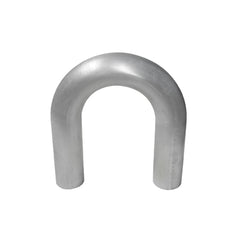 PPE Diesel Aluminum Tube 3.0 Inch OD 180 Degree 5.0 Inch Radius 575300180