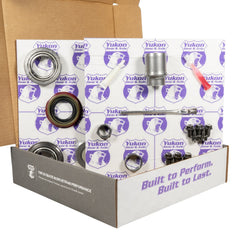 Yukon Gear Chevrolet Differential Ring and Pinion Kit - Rear YGK2212