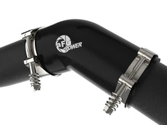 aFe Power 20-23 Ram 1500 (3.0) Intercooler Hose Kit 46-20599-B