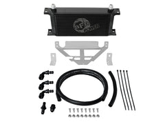 aFe Power 21-23 Ram 1500 TRX (6.2) Transmission Oil Cooler 46-80006