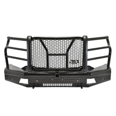 Westin Automotive 58-31185 HDX Bandit Front Bumper Black