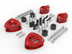 aFe Power 15-19 Subaru Outback (2.5 3.6) Suspension Lift Kit 416-731002-R
