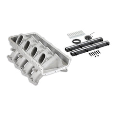 Holley EFI Engine Intake Manifold 300-921