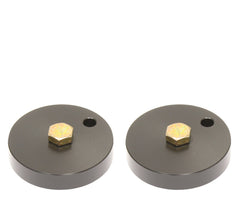 Carli Suspension CS-FBDF05-25 Front Leveling Bump Stop Drops