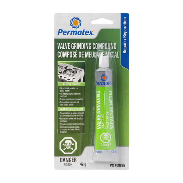Permatex,GRINDING,COMPOUND,58875