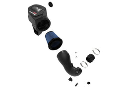 aFe Power BMW (3.0) Engine Cold Air Intake 50-70073R