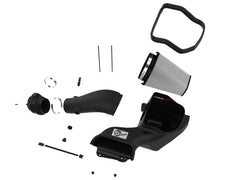 aFe Power 23-24 Ford F-150 Raptor R (5.2) Engine Cold Air Intake 54-13080D