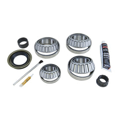 Yukon Gear Chevrolet Dodge GMC (4WD/RWD) Axle Differential Bearing and Seal Kit - Rear BKGM11.5