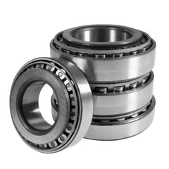 Yukon Gear Ford (4 X 2/4 X 4/4WD/RWD) Axle Differential Bearing and Seal Kit - Rear YKD80-B