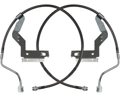 Carli Suspension CS-FORDBBL-LVL-17-F Extended Front Brakeline Kit