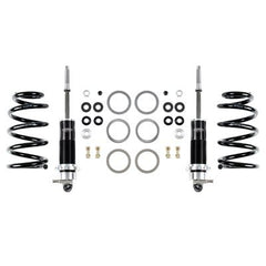 Detroit Speed Buick, Chevrolet, GMC, Oldsmobile... Coilover Adjustable Spring Lowering Kit 030308-SDS