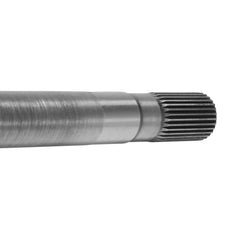 Yukon Gear 94-01 Dodge Ram 1500 (4WD) Drive Axle Shaft Assembly - Front Left YAD74760-1X