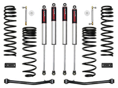 Dynatrac EnduroSport? 3" Suspension Lift Kit System 3 for the 2020 and Newer Jeep Gladiator JT30-1X5310-L3